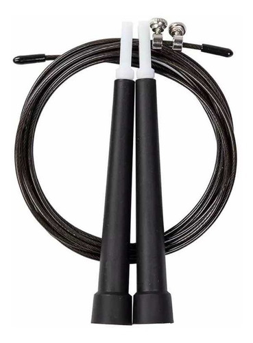 Cuerda Para Saltar Entrenamiento Fitness Crossfit Aerobico