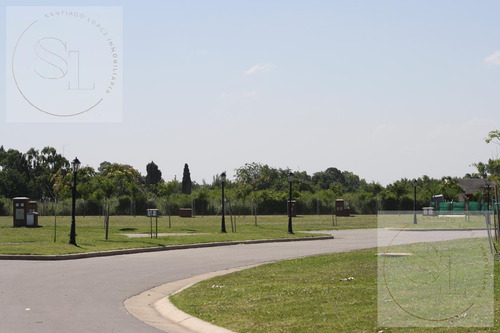Imagen 2 de 30 de Lote En Venta San Ramon Pilar Del Este, Oportunidad Lote Interno! Exclusividad