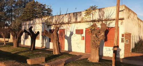 Venta Terreno Industrial Ruta 24 Km 20 General Rodriguez