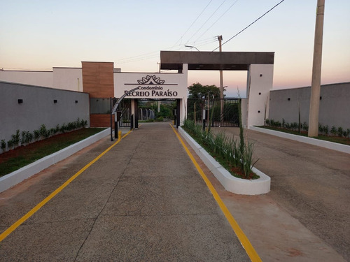 Chácara À Venda, 7800 M² Por R$ 270.000,00 - Recreio Paraíso - Elias Fausto/sp - Ch0035