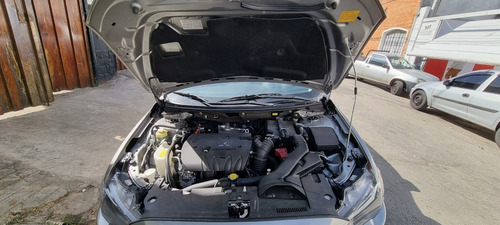 Imagem 6 de 6 de Mitsubishi Lancer 2019 2.0 Hl-t Cvt 4p