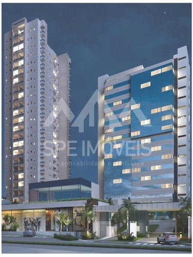 Imagem 1 de 24 de 1 Ou 2 Dorm / Indaiatuba / Lazer E Conforto - Ap00134 - 68731230