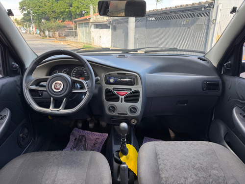 Fiat Palio 1.0 Fire Celebration Flex 5p