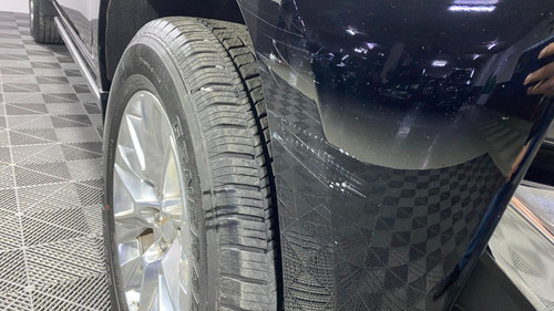 Imagen 18 de 18 de Chevrolet Silverado Ltz 4x4 5.3 At 2020