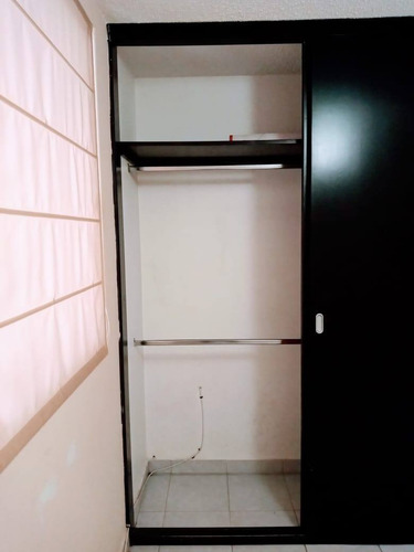 Imagen 9 de 12 de Rento Departamento Con Acabados, 63673