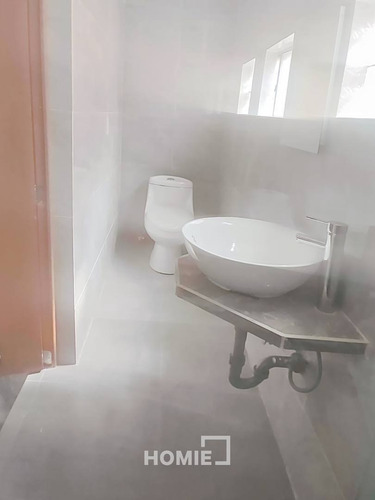 Imagen 9 de 12 de Amplio Departamento Recién Remodelado En San Miguel Topilejo, 6374