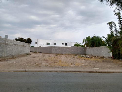 Terreno En Venta Ubicado En Hacienda Del Rosario Torreòn, Coahuila.