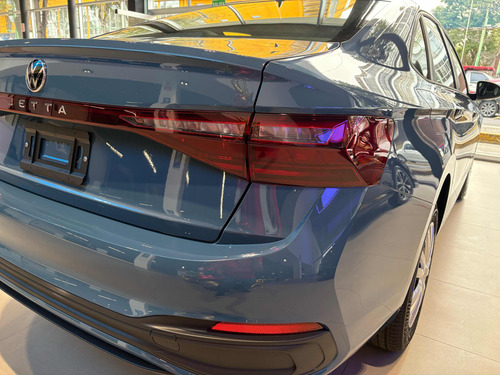 Volkswagen Jetta 1.4 T TSI Trendline