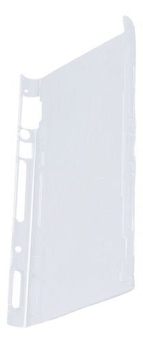 Funda Protectora Rígida Para Consola De Juegos, Transparente