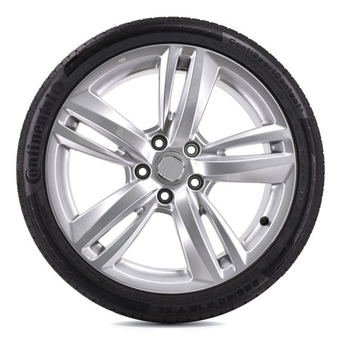 Llanta Continental Contisportcontact 5 285/40r21 109y Índice De Carga 109