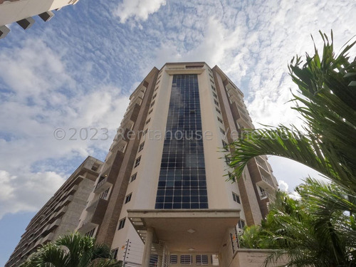 Apartamentos En Alquiler Av. Venezuela Moderno Con 122 Metros Exclusivo Conjunto Conectado A Planta Eléctrica Zona Este Lara Daniela Linarez