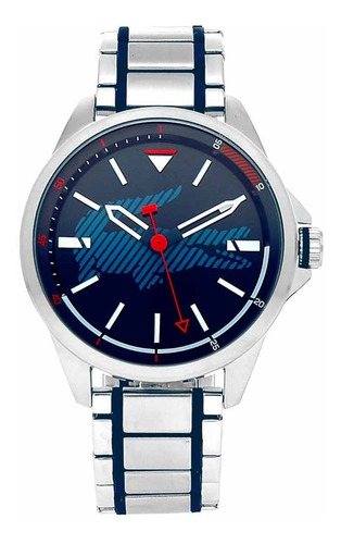Reloj Lacoste Capbreton 2010944 En Stock Original Garantía