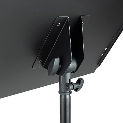 On-stage Sm7211b Atril Para Partituras Orquestales Plegable