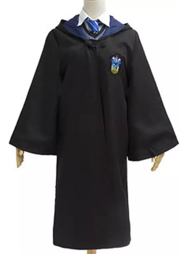 Capa Mágica Para Juego De Tronos De Harry Potter, Uniforme E