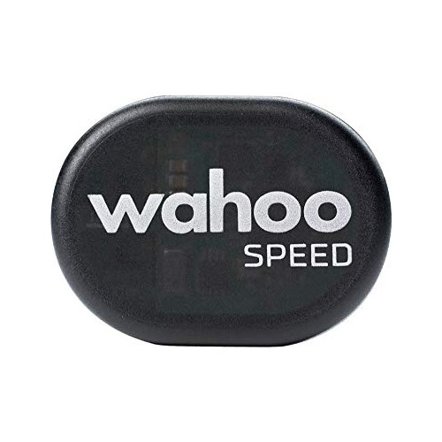 Sensor De Velocidad Para Bicicleta Wahoo Rpm.