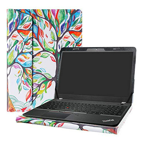 Funda Protectora Para Portátil Lenovo Thinkpad 15.6 