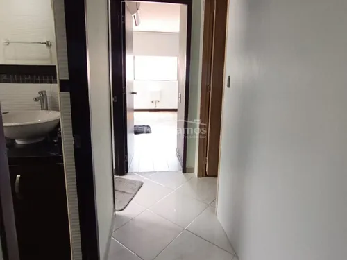 Apartamento En Arriendo En El Portal. Cod A776180