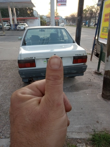 Imagen 5 de 15 de Renault R9 1994 1.6 Rn Aa