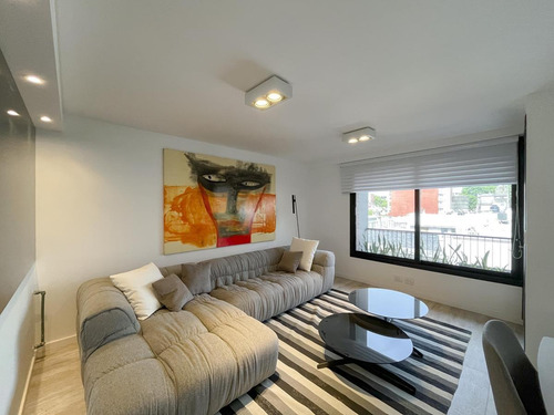 Imagen 11 de 38 de Departamentos De 1, 2 Y 3 Dormitorios Con Amenities