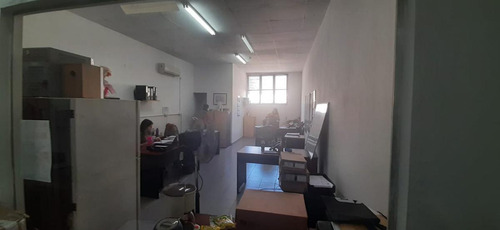 Predio Industrial Y Logístico A 15 Cuadras De General Paz