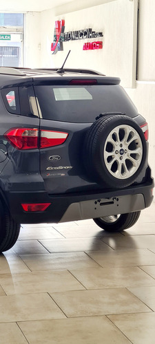 Ford Ecosport 1.5 Titanium 123Cv 4X2