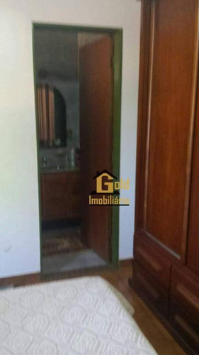 Chácara Com 3.410 M² Para Venda Por R$ 850.000,00/- Jd. Florestan Fernandes - Ribeirão Preto Sp - Ch0010