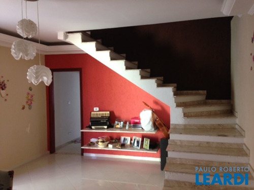 Imagem 2 de 14 de Casa Térrea - Jardim Monte Verde - Sp - 520478