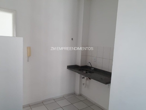Imagem 6 de 10 de Apartamento - Ap00640 - 32891810