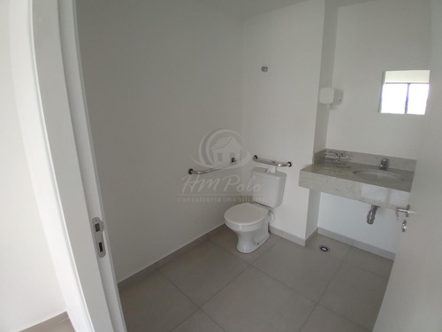 Imagem 16 de 23 de Sala À Venda Em Centro - Sa034956