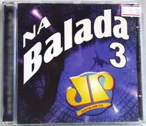 Comprar Bob Marley E Outros Joven Pan Sat Na Balada 3 Cd 