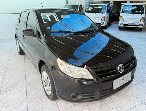 Volkswagen Gol 1.6 Vht Power Total Flex 5p