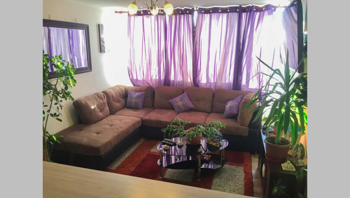Venta Depto En Condominio, 21 De Mayo.