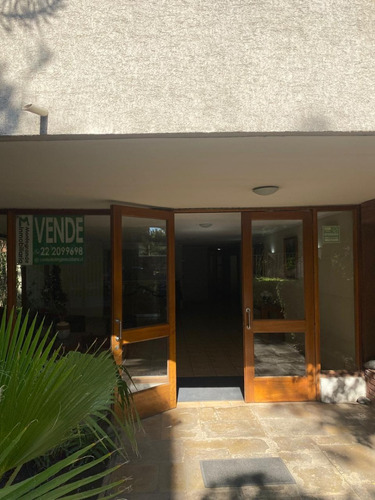 Gran Depto 2 D-2b , Estacionamiento Y Bodega