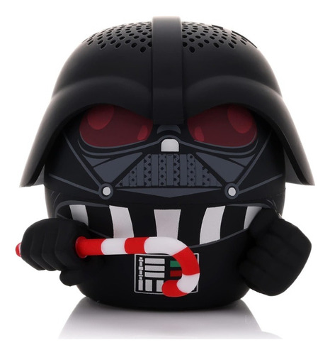 Bitty Boomers Bocina Darth Vader Minibocina Bluetooth