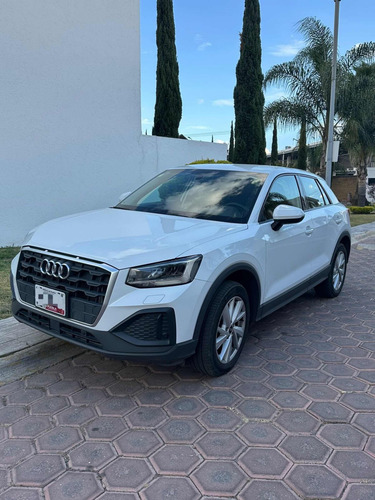 Audi Q2 1.4 35 Tfsi Dynamic