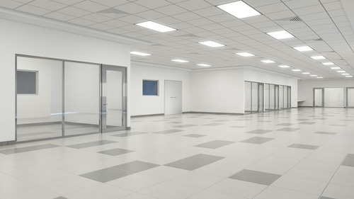 10 Ha Complejo Sur Proyecto Personalizado Construccion Industrial Godir Oh290719