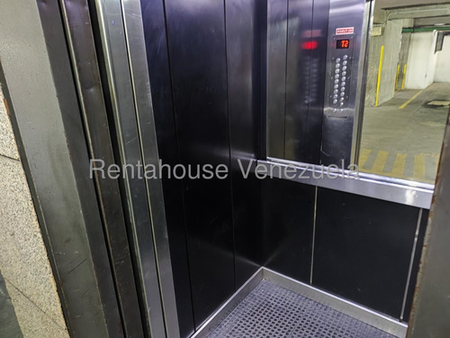 Venta De Apartamento En Bello Monte . Resd. Plaza Caroni, Más Que Un Apartamento, Un Hogar. Do 25-19308