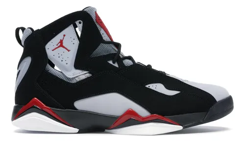 comprar Zapatillas Jordan True Flight Black Varsity 342964-060   