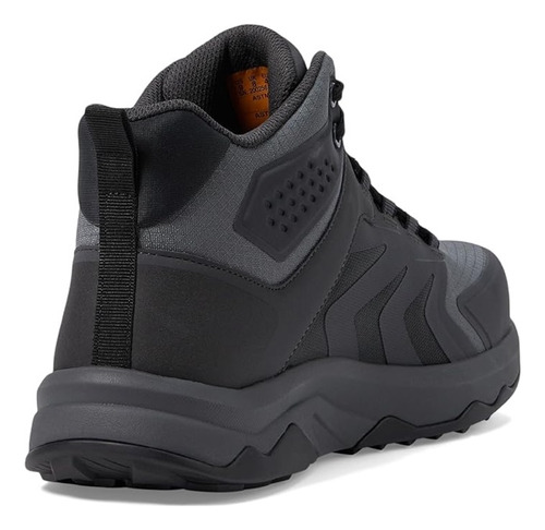 Botines Con Puntera Compuesta, Zapatos De Seguridad Skechers