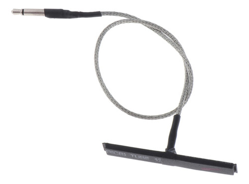 Pickup Del Transductor Piezo De De Violín