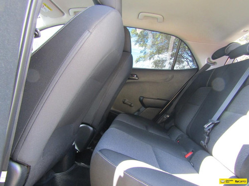 Kia Picanto 1.0 69 Hp