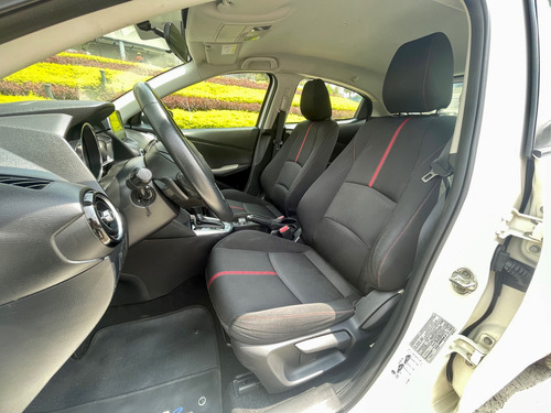 Mazda 2 Sport 1.5 Grand Touring At