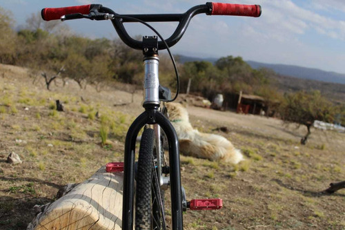 Bmx Ripper Ir En Excelente Estado