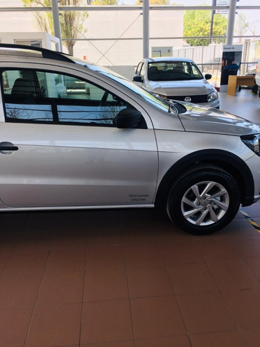 Volkswagen Saveiro 0km 1.6 Cuotas Tomamos Usados S