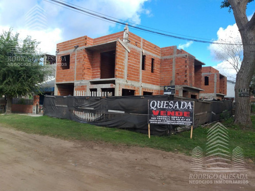 Imagen 7 de 7 de Excelente Duplex A Estrenar!! Oportunidad En Pozo !! San Bernardo!!