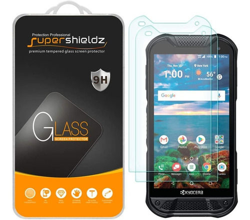 Protector De Pantalla Para Kyocera Duraforce Pro 2 X2u