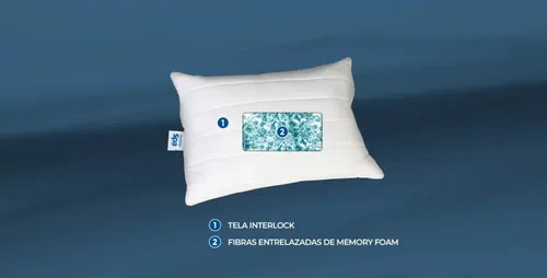 Almohada spa simmons sale