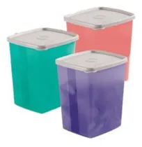 Comprar Practi Refri 1,4 Lts  Tupperware® 0% Bpa Hermético