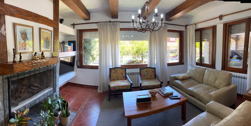 Casa De Gran Estilo Y Categoria En Stella Maris