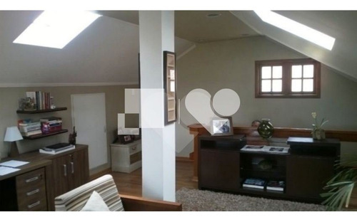 Casa-porto Alegre-azenha | Ref.: 28-im419885 - 28-im419885